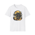 Grim Reaper Skate Park T-Shirt