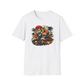 Wild Tiger Skate T-Shirt