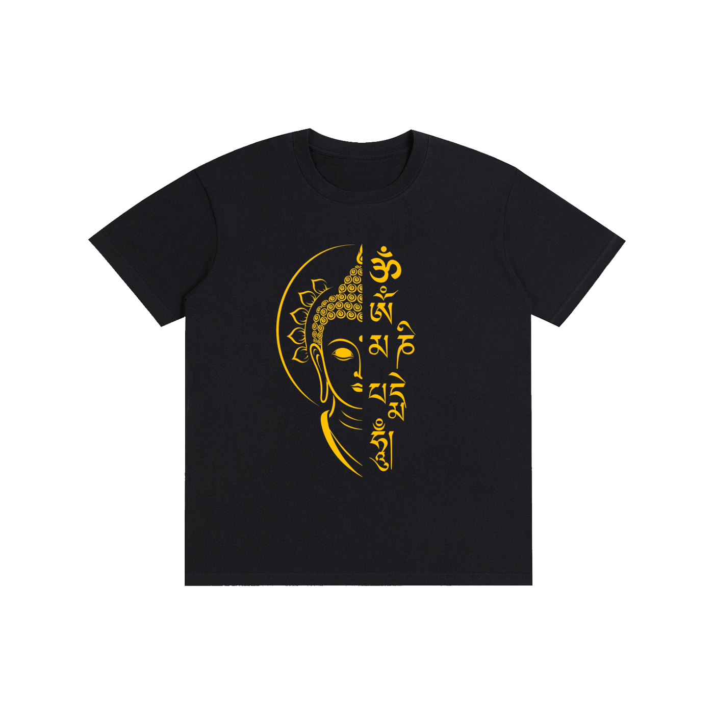buddha